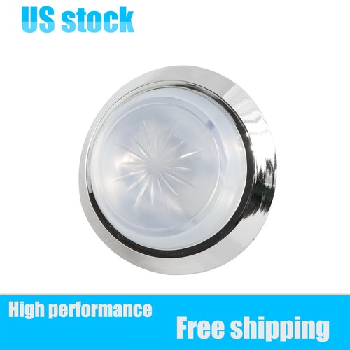 New round dome - new,